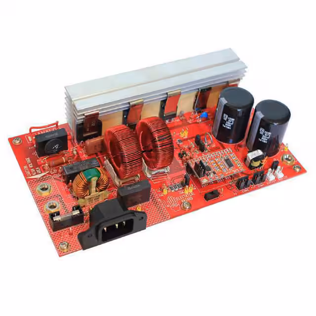 ADP1048-600-EVALZ Analog Devices Inc.  Cartes et kits d'évaluation et de démonstration